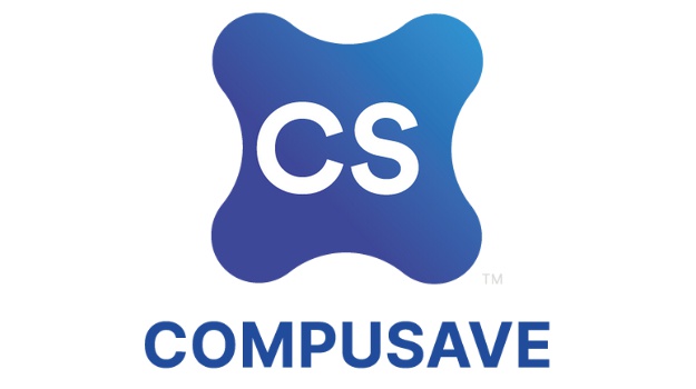 Compusave - sponsor silver Healthcarexpo