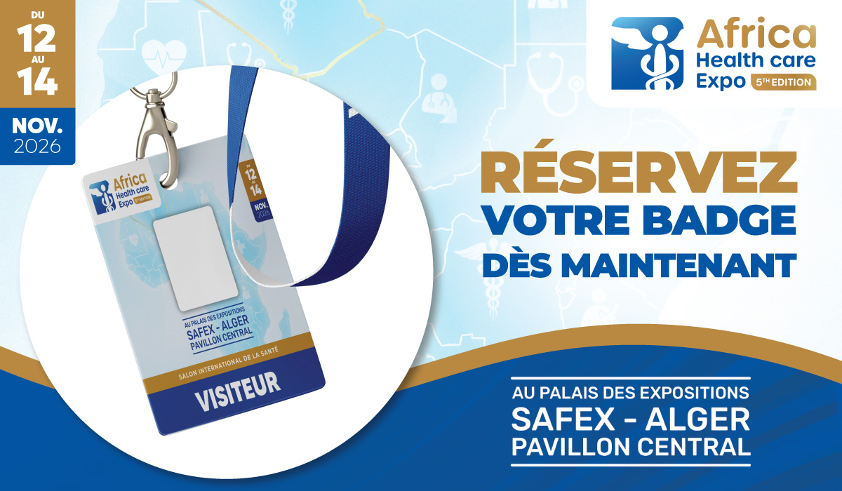Mon badge